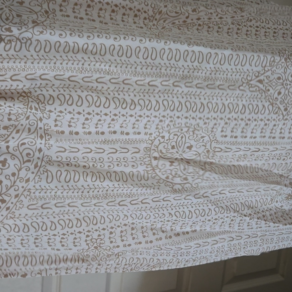JOIE SLEEVELESS TOP SILK - Picture 2 of 7